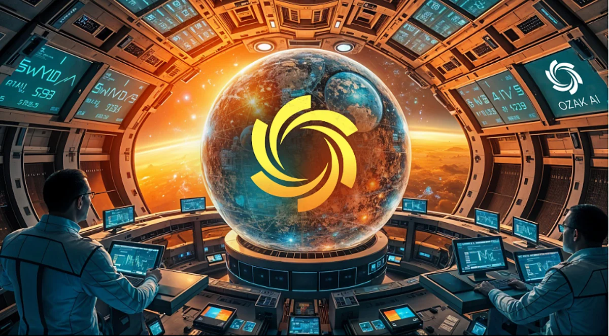 比特币ETF遇见AI代币：解锁加密货币市场的收益潜力